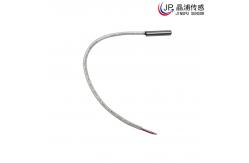 China 5K SUS Probe NTC Temperature Probe Wide Temperature Range supplier