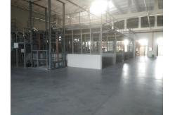 China Pure Epoxy Powder Coating manufacturer