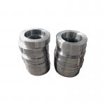 Electrothermal Alloy Fecral Strip / Coil 1cr13al4 0.5mm Thickness , Width 1200mm Max.