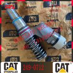 diesel engine C11 C13 diesel fuel injector 10R3147 249-0712 or Injector diesel 2490712 249-0712 for sale
