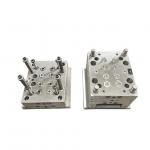 German 2344 Plastic Injection Mold Making IGS Custom Plastic Moulding for sale