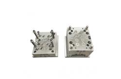 China German 2344 Plastic Injection Mold Making IGS Custom Plastic Moulding supplier