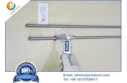 China Bright Surface Ni Based Alloys , Easy Processing Alloy 42 Bar 30% Min Elongation supplier