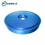 CNC Machined Metal Part Anodized Aluminum Milling Service CNC Machining Parts
