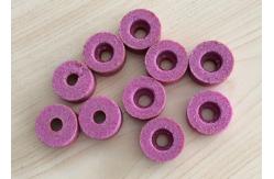 China Grinding Stone / Sharpener / Grindstone Cutter Parts For Yin Spreader Machine supplier