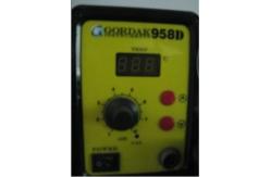 China 480C Digital Soldering Station supplier
