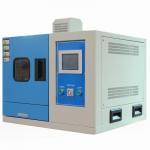 Walk In Temperature Humidity Climate Test Chamber Ac380v With Pid Ssr Control for sale