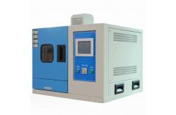 China Walk In Temperature Humidity Climate Test Chamber Ac380v With Pid Ssr Control supplier