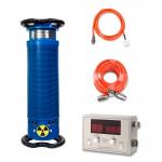 NDT Portable Industrial X Ray Machine With High Sensitivity RD-360LGD for sale
