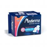 High Absorbe Women Sanitary Napkin Maxi Extra Thick Sanitary Pads 285mm for sale