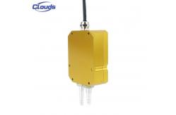 China Customizable Smart Water Pressure Sensor For Industrial And OEM Applications supplier