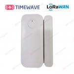 IOT LoRa Wireless Smart Door Magnet LoRaWAN Communication for sale