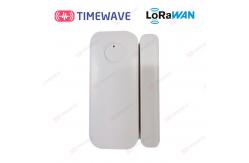China Remote Control Automatic Meter Reading System LoRa Electronic Door Magnetic supplier