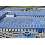 Monocrystalline PERC PV Module RXJJ-215 Bifacial PV Panel For Home