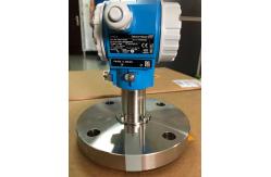 China PMC71 Ceramic Sensor E+H Gas Liquid Digital Pressure Transmitter supplier