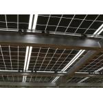Monocrystalline PERC PV Module RXJJ-215 Bifacial PV Panel For Home