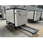Customizable Precise Temperature Control Atmosphere Box Furnace In Laboratory for sale