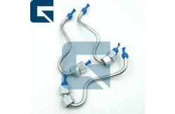China VOE20460100 20460100 Excavator EC210B EC240B Fuel Pipe supplier