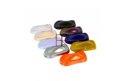 China ISO14001 Auto Refinish Paint supplier