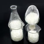 Low Temperature Curing Hybrid 50/50 Polyester Resin for sale