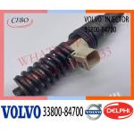 33800-84700 Diesel Fuel Injector For VOL HYUNDAI BEBE4L00001 BEBE4L00002 BEBE4L00102 64561441 for sale