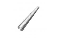China Custom Machining 45 Steel Shaft Spare Parts For Transmission And Support supplier