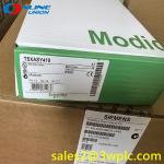 TSXAsY410 Schneider Modicon Premium 4-Channel Isolated Analog Output Module (±10V, 0-20mA, 4-20mA) for sale