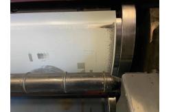 China Non Chemical Negative Ctcp Printing Plates For Offset Newspaper supplier