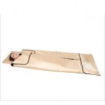 3 Zones Heating Infrared Sauna Blanket Weight Loss Body Sauna Bag for sale