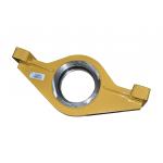Durable 24D0047 Front Swing Bracket Backhoe Loader Parts ASSY for sale