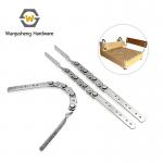Adjustable Angle Sofa Headrest Hinge 180° Bending Hinge Multi-functional Furniture Hardware Accessory for sale