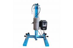 China ASTM D4402 Brookfield Rotational Viscometer supplier