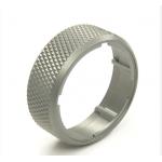 Aluminum Die Casting Custom CNC Fixtures Anodized For Embedded Downlight Room