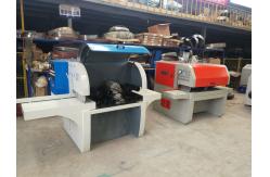 China Electric Multi Rip Saw Machine For Wood / Log / Panel Cutting supplier