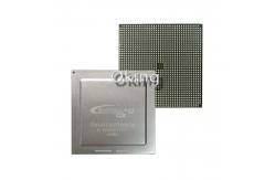 China dsPIC33EP256GM310T-I/PF supplier