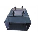 MMO Titanium Electrode And Anodes Ruthenium-Iridium Coating for sale