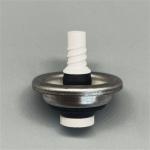 Premium PU Foam Dispensing Valve for Construction with Precise Control