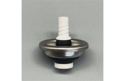 China Premium PU Foam Dispensing Valve for Construction with Precise Control supplier