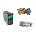 Digital Weighing Instrument Belt Scale Controller With Profibus - DP / Ethernet for sale