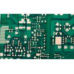 FR4 Organic Solderability Preservatives OSP PCB 4 Layer Circuit Board