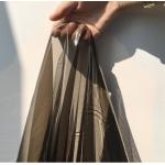 0.15MM Degradable Translucent TPU Fabric