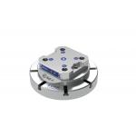 Zero Point CNC Workholding Fixture Quick Change Alloy Steel Material for sale
