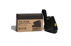 China FS 1060DN Kyocera Toner Cartridges TK1120 for FS1060DN 1125MFP 1025MFP supplier