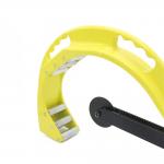 200mm Manual Multi Material Pipe Cutter For Narrow Spaces for sale