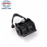 DS08 suspension connection cable clamp rubber suspension optical cable clamp for sale