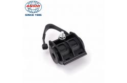 China DS08 suspension connection cable clamp rubber suspension optical cable clamp supplier