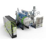 Rapid Cooling Vacuum Sintering Furnace For Tungsten Carbide / Copper-based Alloy Material for sale