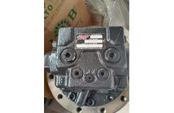 China Excellent Performance Hydraulic Crawler Excavator with 27Mpa Hydraulic System supplier