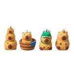 Anime Figure Toys Cartoon Models Action Figure For Kids Gift Decoration PVC Material for sale