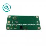XCMG Crane Spare Part XCT50 Can Controller Length Angle Controller for sale